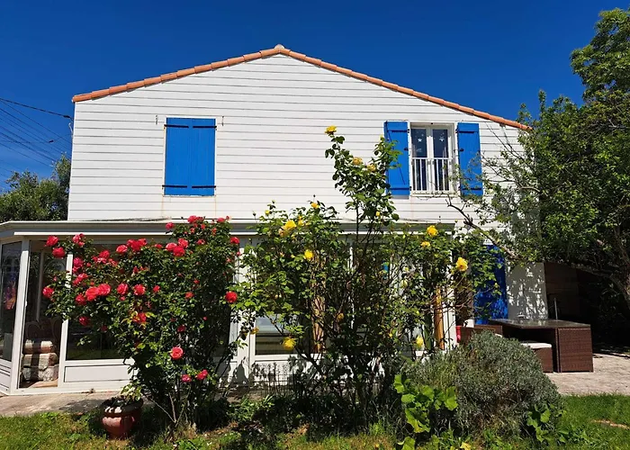 La Maison De Caroline