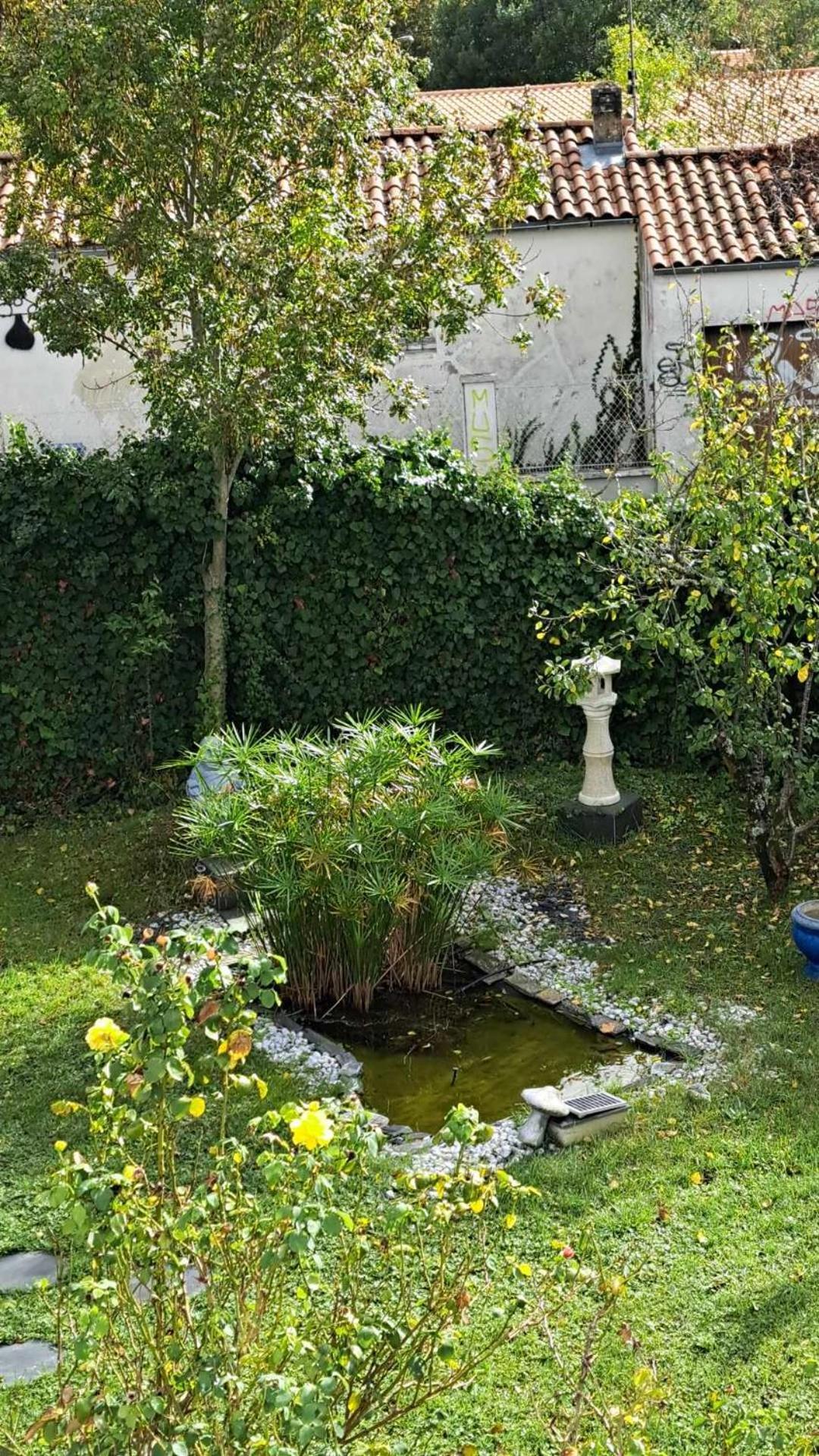 La Maison De Caroline Privatunterkunft *