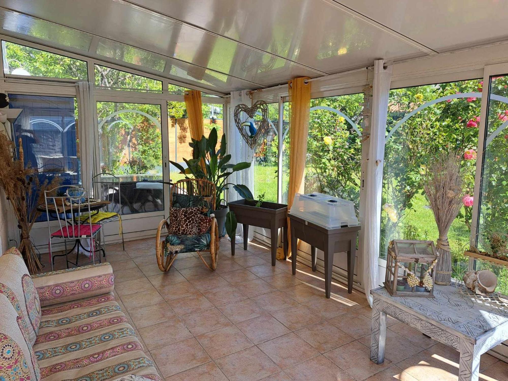 Privatunterkunft La Maison De Caroline