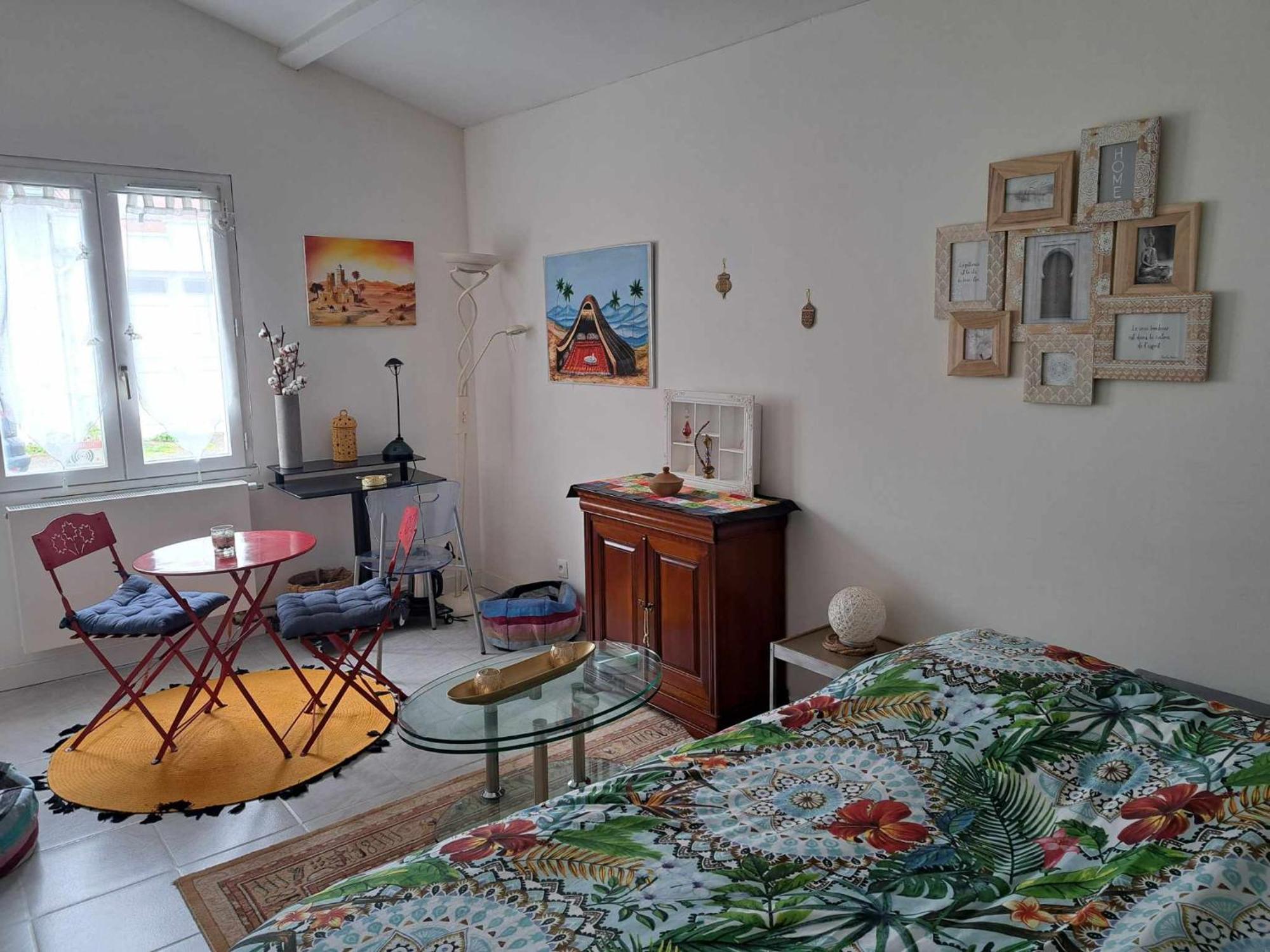 La Maison De Caroline Privatunterkunft La Rochelle (Charente-Maritime)