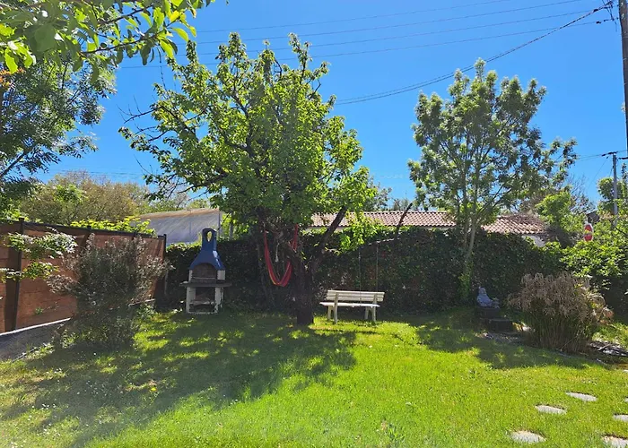 La Maison De Caroline