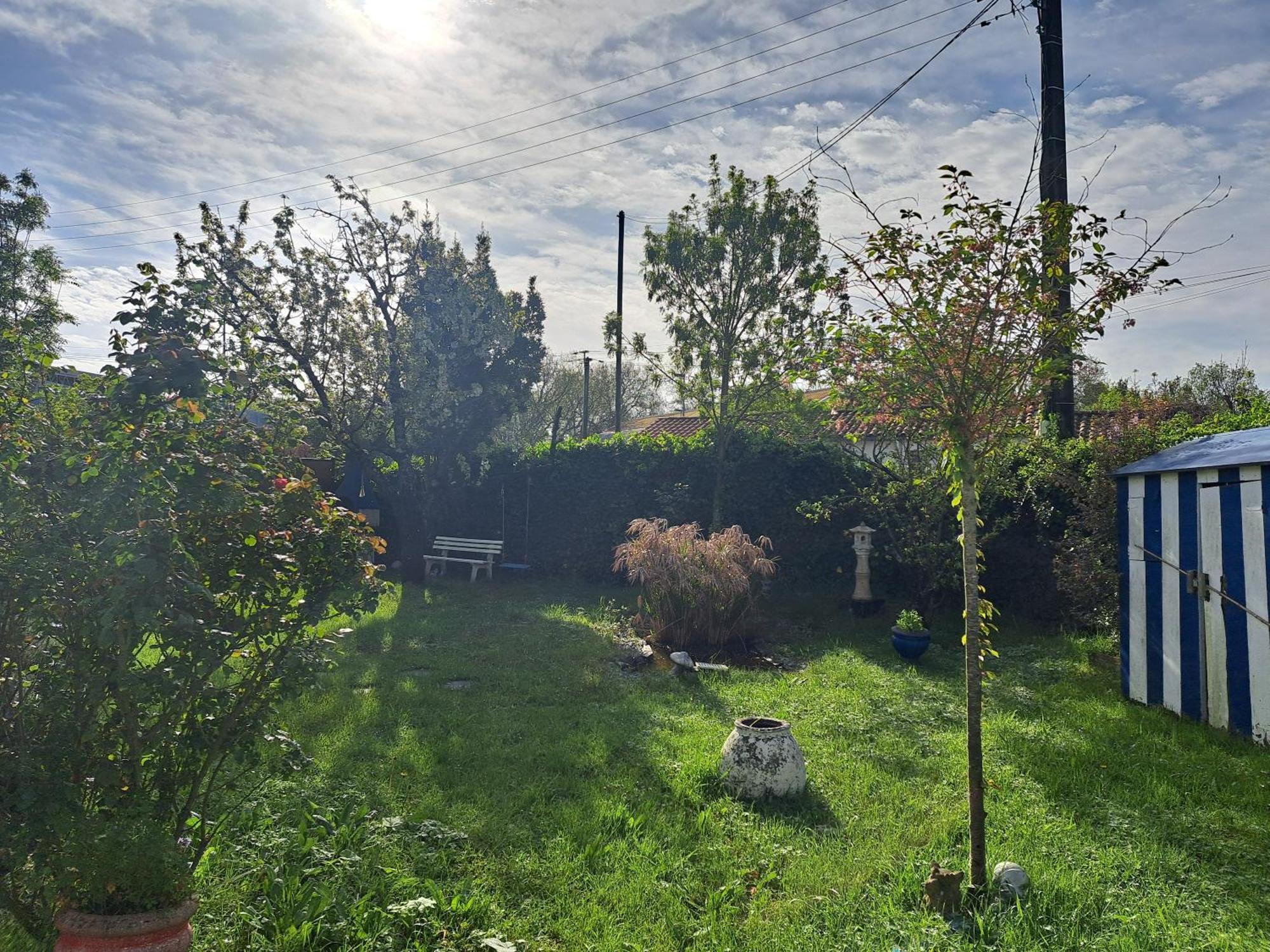 La Maison De Caroline Homestay La Rochelle (Charente-Maritime)