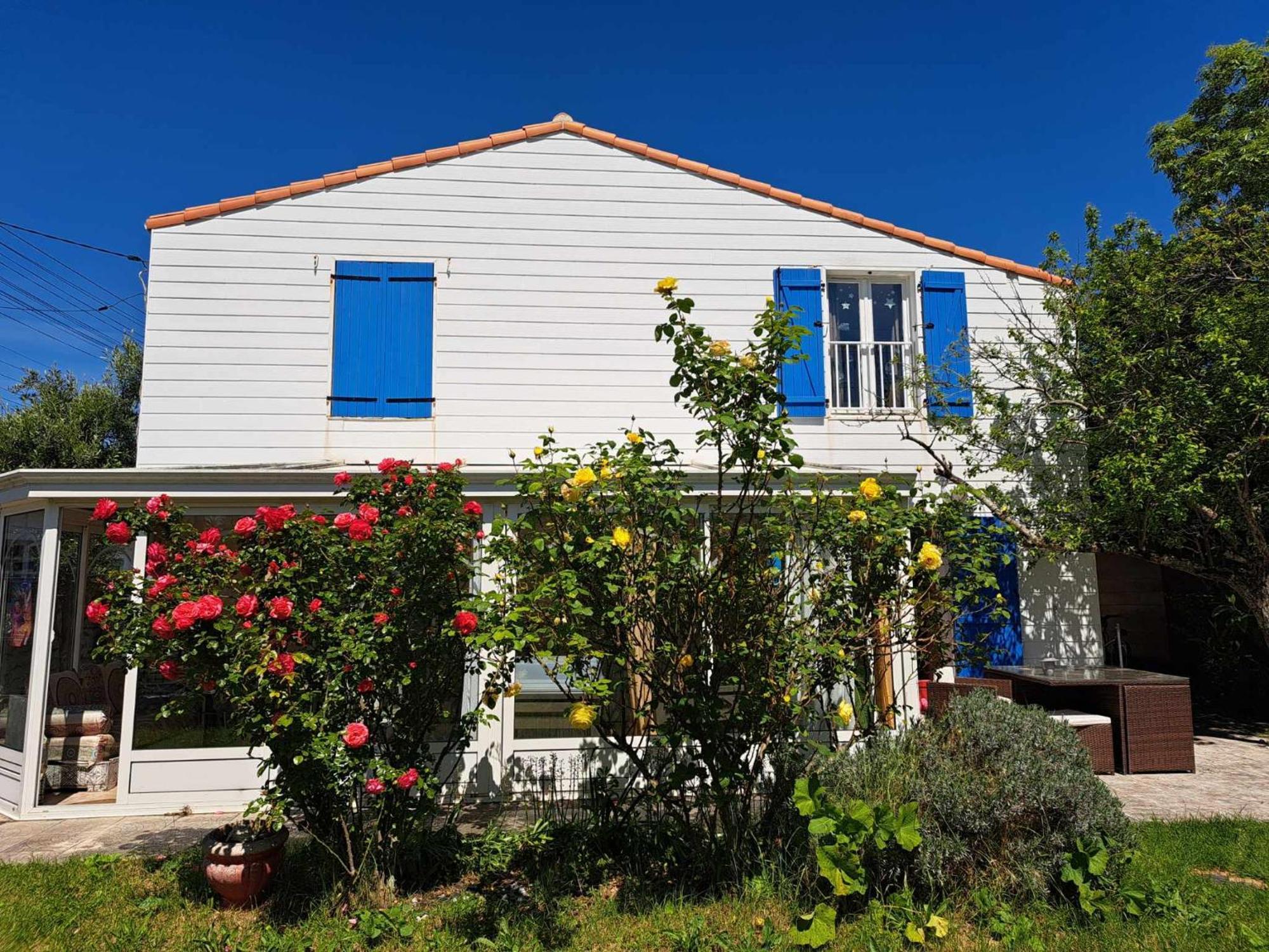 Homestay La Maison De Caroline