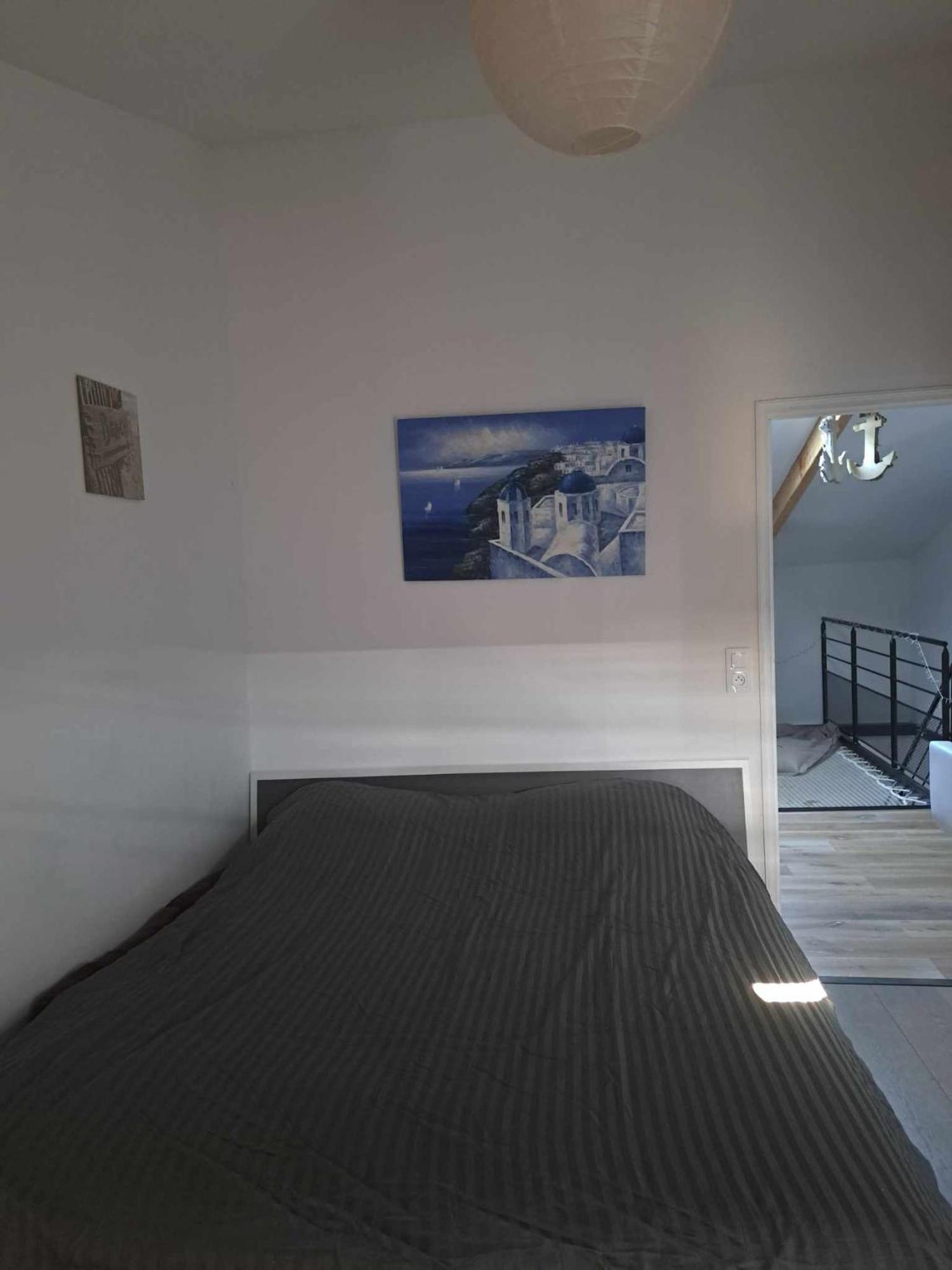 La Maison De Caroline Accommodatie bij particulieren *